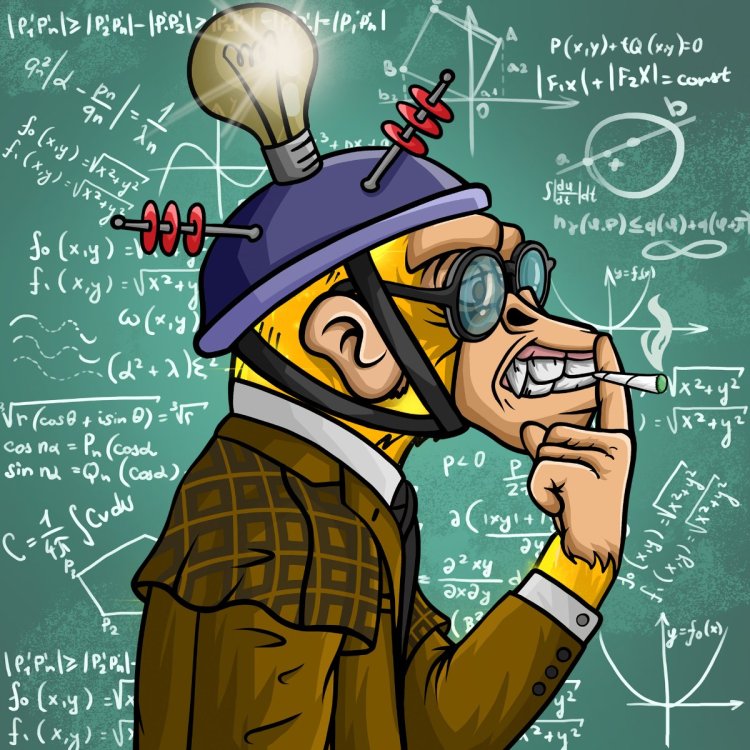 Thinking Ape nft (13).jpeg